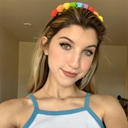 Frivolousfox (Queer/Bisexual, She/Her)