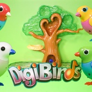 Digibirds
