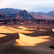 Death Valley National Park