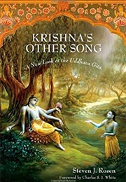 Krishna's Other Song (Steven J. Rosen)