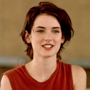 Winona Ryder