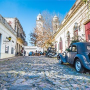 Colonia Del Sacramento