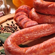 Linguiça