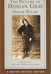 The Picture of Dorian Gray (Oscar Wilde)