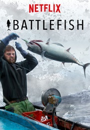 Battlefish (2018)