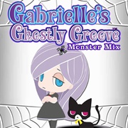 Gabrielle's Ghostly Groove: Monster Mix