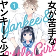 Tale of a Girl and a Delinquent Who's Bad With Women