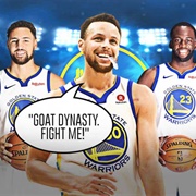 Golden State Warriors