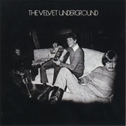 The Velvet Underground - The Velvet Underground (1969)