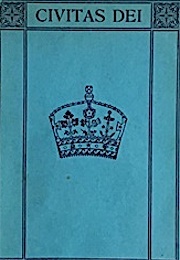 Civitas Dei (Lionel Curtis)