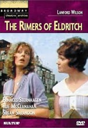 The Rimers of Eldritch (1974)