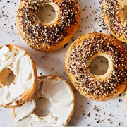 Everything Bagel