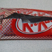 Cola Kit Kat