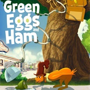 Green Eggs and Ham