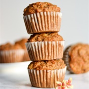 Wheat Muffin