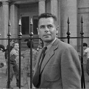 Richard Dadier (Blackboard Jungle, 1955)