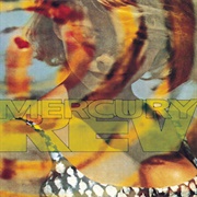 Car Wash Hair - Mercury Rev