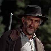 Tom Chaney (True Grit, 1969)