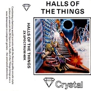 The Halls of the Things
