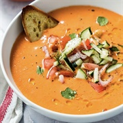 Gazpacho