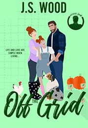 Off the Grid (J.S. Wood)