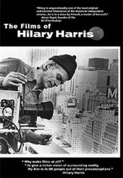 Highway (Hillary Harris) (1958)