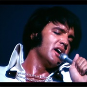 Just Pretend - Elvis Presley