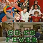 Co-Ed Fever