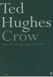 Crow (Ted Hughes)