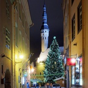 Christmas in Bosnia and Herzegovina