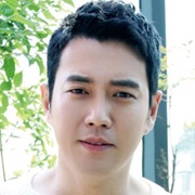 Joo Sang Wook