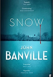 Snow (John Banville)