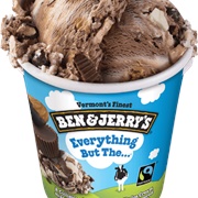 Everything but The...