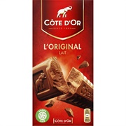 Côte D'Or L'original