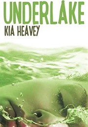 Underlake (Kia Heavy)