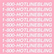 'Hotline Bling' by Drake