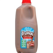 Trumoo Chocolate Whole Milk