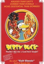 Down and Dirty Duck (1974)