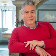 Jonathan Phang (Gay, He/Him)