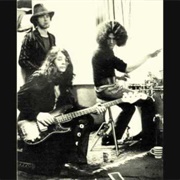 Running From My Soul - Budgie