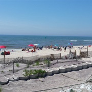 Ocean Beach, New York