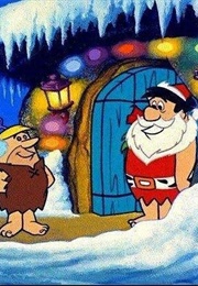 The Flintstones: Christmas Flintstone (1964)