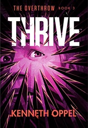 Thrive (Kenneth Oppel)