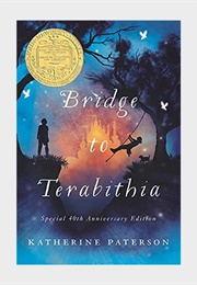 Bridge to Terabithia (Katherine Paterson)