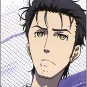 Rintarou Okabe