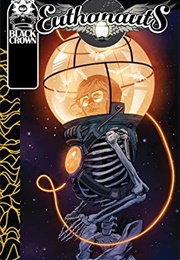 Euthanauts: Ground Control (Tini Howard)