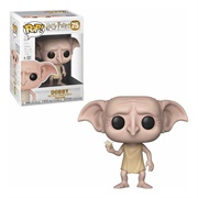 Dobby Funko Pop