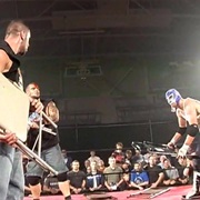 El Generico & Kevin Steen vs. Jay Briscoe & Mark Briscoe 	ROH Death Before Dishonor V