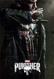 The Punisher (2017)