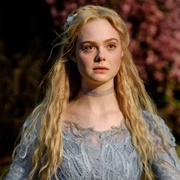 Sleeping Beauty (Maleficent)